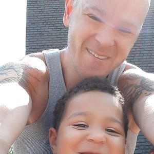 Meet your Posher, Caleb